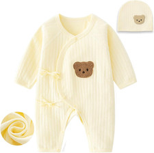 Newborn baby boy - girl, clothes