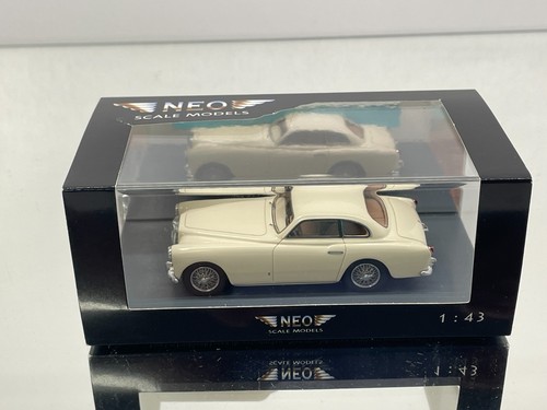 Neo scale models 44611 arnolt - neo,