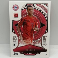 Topps Bundesliga Match Attax