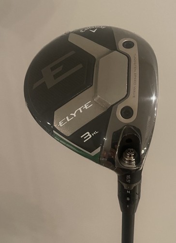Callaway elyte 3er - elyte, hl