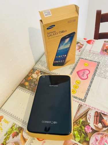 Samsung galaxy tab - galaxy, 3