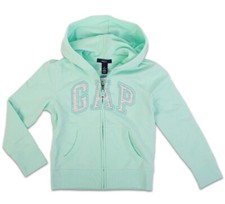 GAP Kids Mädchen Kapuzenjacke