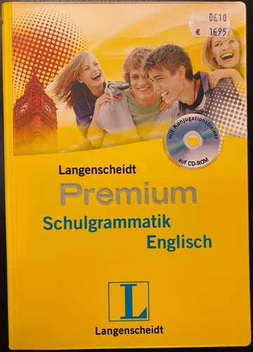 Langenscheidt