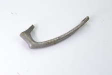 Puch SG 250 - Strebe Halter Griff Zierblende Sitzbank links