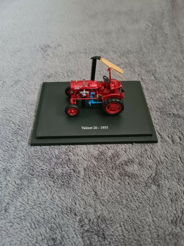 Valmet baujahr 1955 mit - 20,