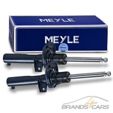 MEYLE 2x STOßDÄMPER VORNE FÜR VW BEETLE CADDY EOS GOLF 5 6 JETTA PASSAT SCIROCCO