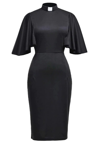 Bodycon nonne party - bodycon,