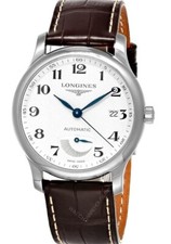 Longines Master Collection