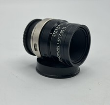 Schneider Kreuznach Xenoplan