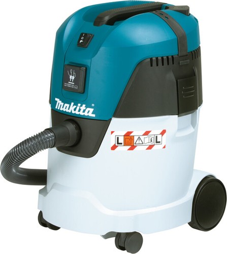 Makita staubsauger vc2512l - makita,
