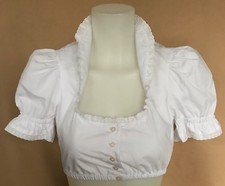 Dirndlbluse Franzi
