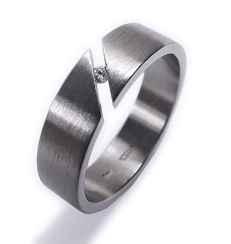 Minott damen verlobungsring - minott,