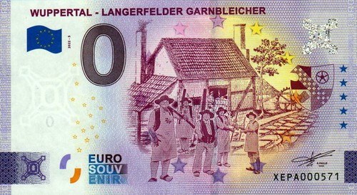 Null euro schein 0 - null,