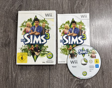 Die Sims 3 | Nintendo Wii Spiel