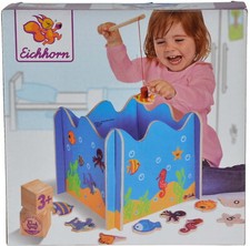 Eichhorn Kinderspiel