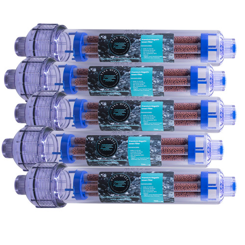 Vivaquell negativ ionen - vivaquell,