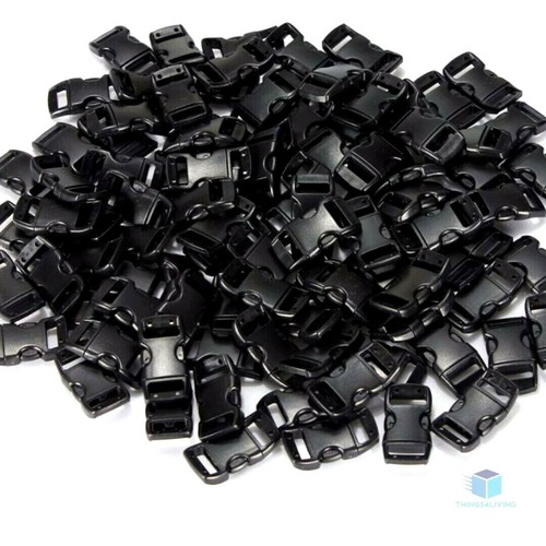 10mm paracord schnallen - 10mm,