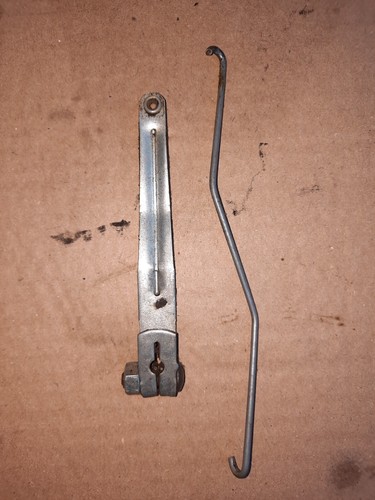 Briggs stratton motor 750 - briggs, &