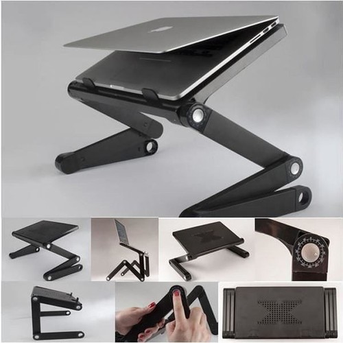 Laptop schreibtisch ständer - laptop,