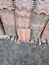 Gebrauchte Dachziegel Braas Taunus