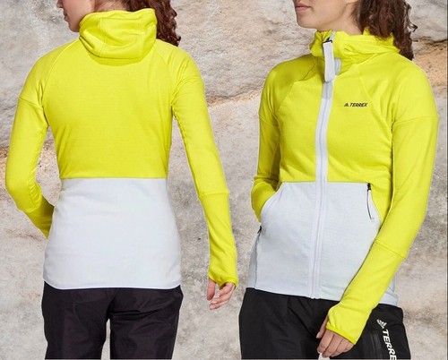 Adidas terrex hybrid fleece - adidas,