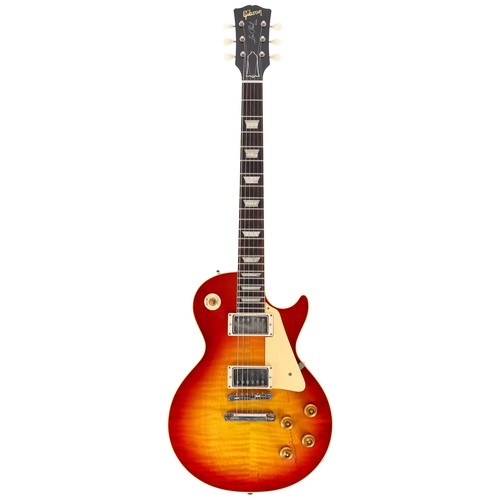 Gibson 1959 les paul - 1959,