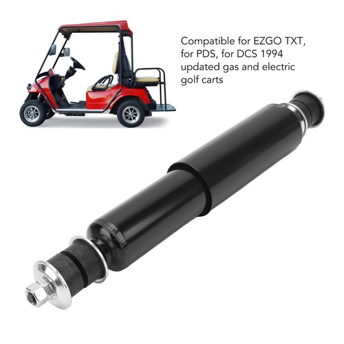 Stoßdämpfer für ezgo txt - für,