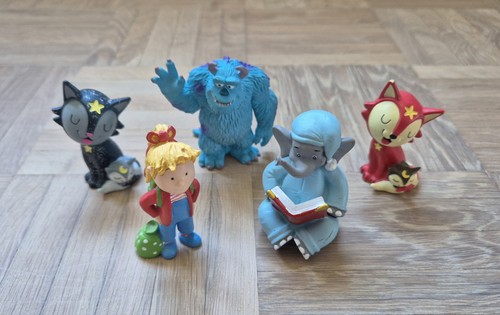 Tonies figuren conni - conni,, benjamin