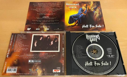 Heavens gate hell for - -,