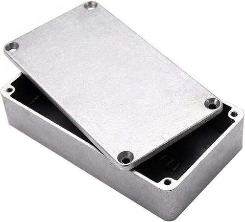 Elektronik projektbox für - elektronik-projektbox,