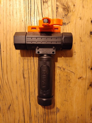 Hasbro nerf rival taktische - hasbro,