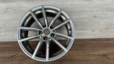 1x Alufelge 17 Zoll 7.5" 5x112