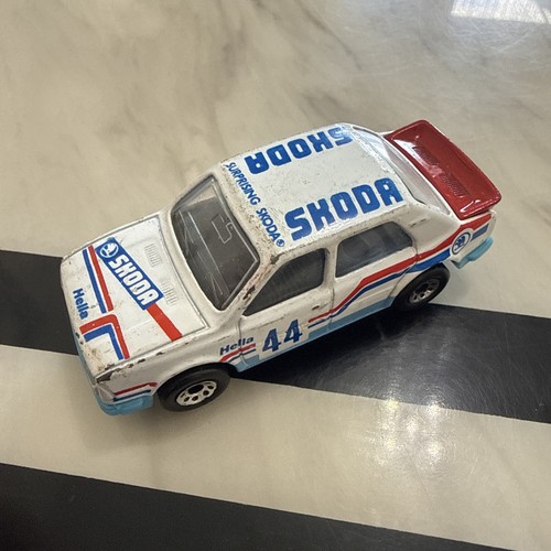 1986 matchbox superfast mb44 - matchbox,