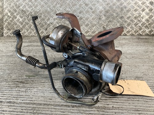 77036 turbolader mazda - 77036,