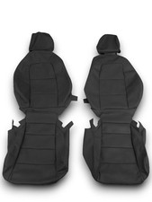 Sitzbezüge Vordersitze