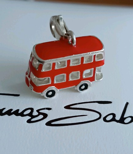 Thomas sabo charm - sabo,