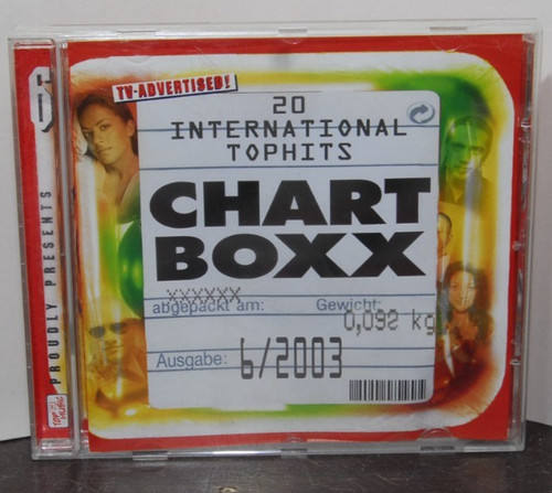 Top music records - music,