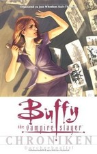 Buffy Chroniken, Band 2