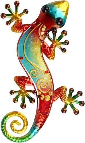 Dexlyn metall gecko - metall,
