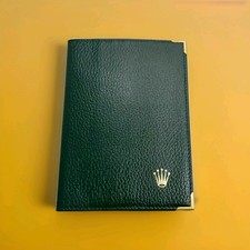 Reisepasshülle Rolex Original