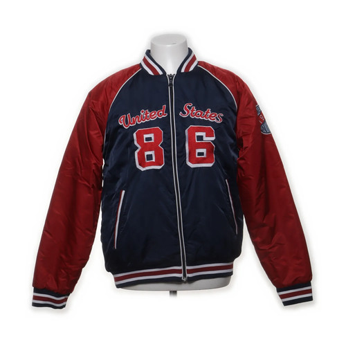 Identic collegejacke herren - identic,, collegejacke,