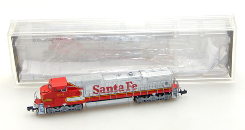 Bachmann spectrum spur 86058 - spur, n