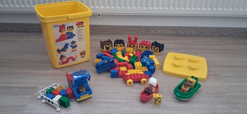 Lego duplo großes konvolut - duplo,