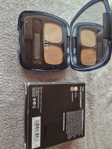 Bare minerals lidschatten duo - minerals,
