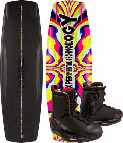 Ronix wakeboard set - ronix,