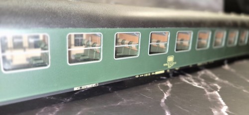 Rivarossi spur 7783 fs - 0,