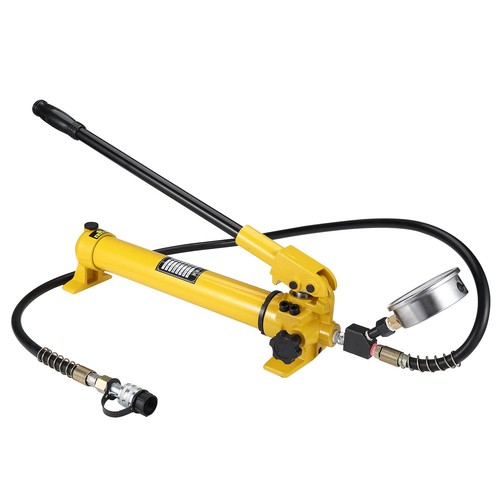 Hydraulik handpumpe 900cc mit - handpumpe,