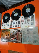 WOODSTOCK Music From The