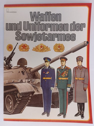 Waffen und uniformen der - waffen,