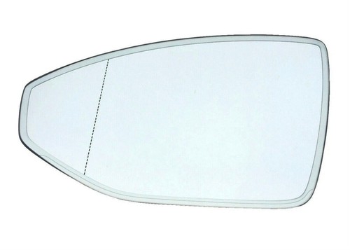 Audi spiegelglas c8 - audi,